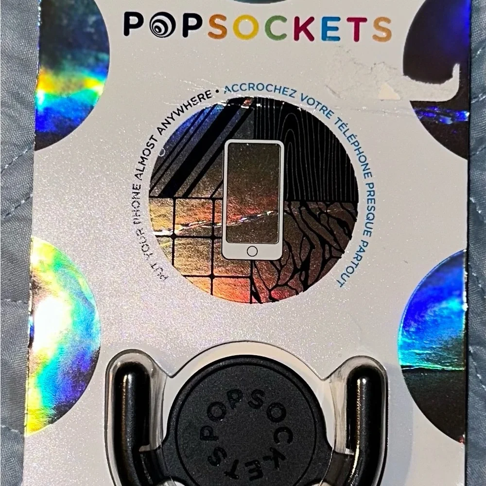 12 Brand New Popsockets. Each one is priced differently